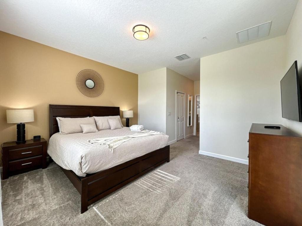 Oasis Resort Villa Free Pet Fee Kissimmee Exterior photo