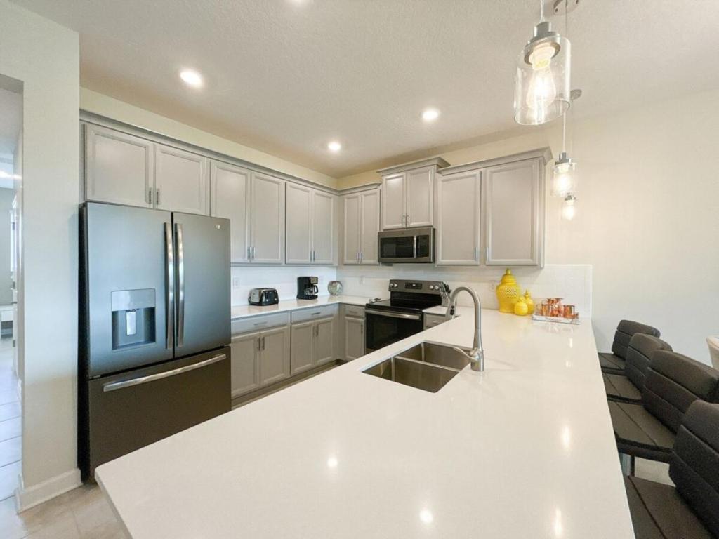 Oasis Resort Villa Free Pet Fee Kissimmee Exterior photo